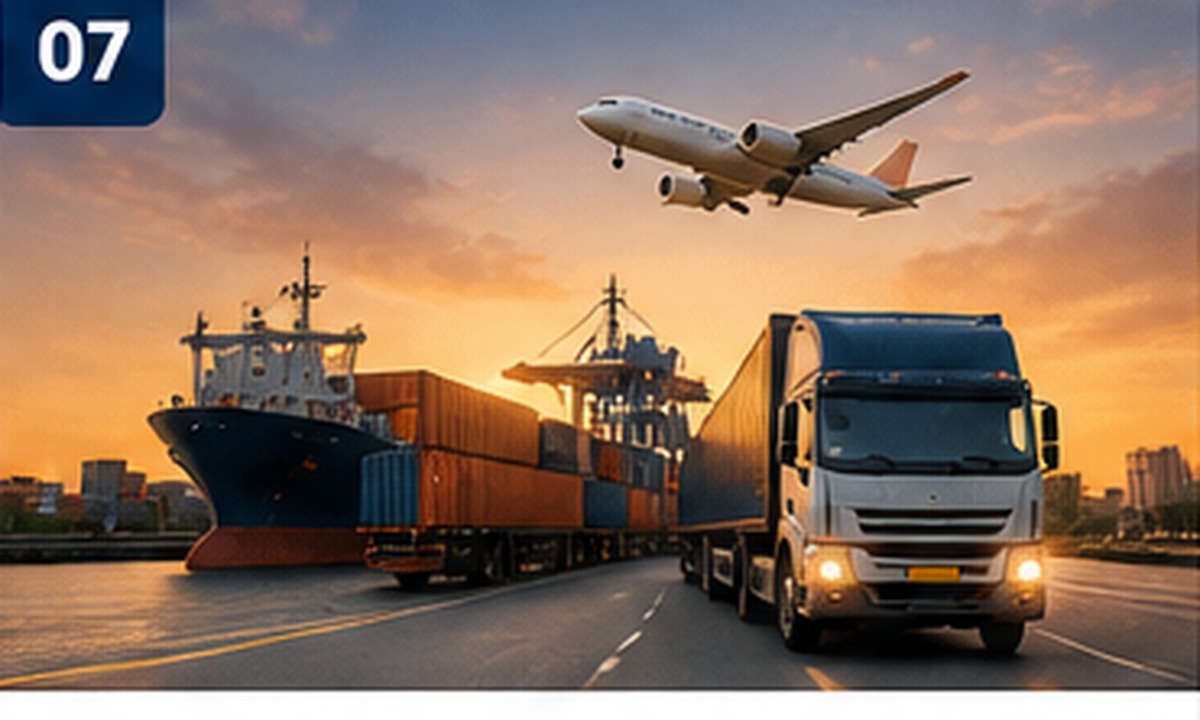Coordination d’un approvisionnement professionnel